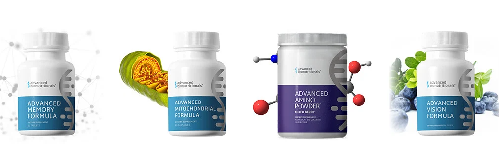 Advanced Bionutritionals product 