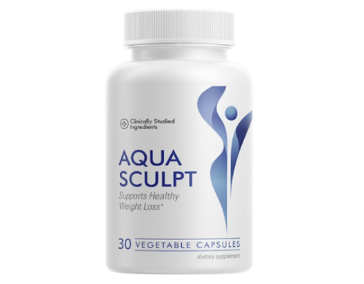 AquaSculp