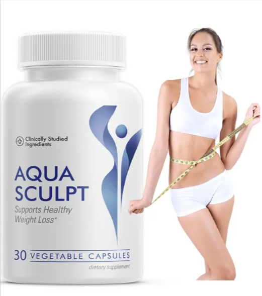 AquaSculpt Benefits