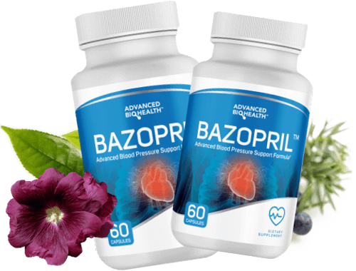 Bazopril Reviews