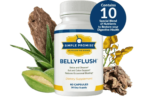 BellyFlush 