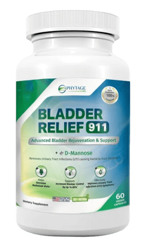 Bladder Relief 911