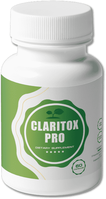 Claritox Pro Reviews