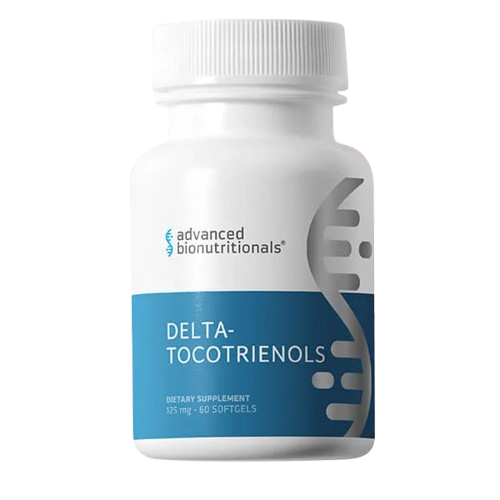 Delta Tocotrienols