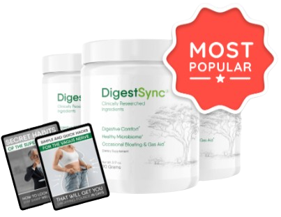 DigestSync Reviews Bonus