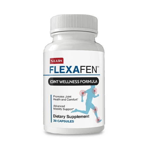 Flexafen Reviews