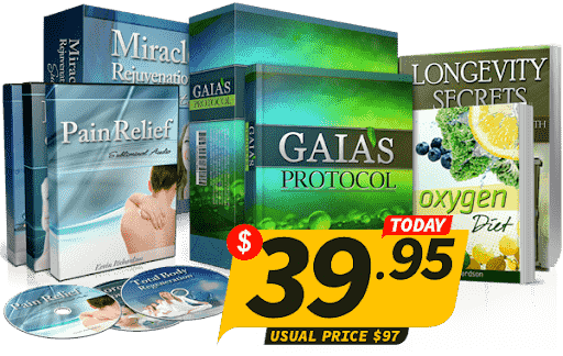 Gaia's Protocol Reviews 