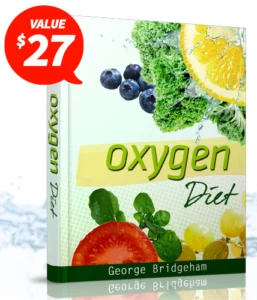 Gaia's Protocol bonus The Oxygen Diet