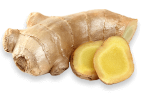 Ginger Root