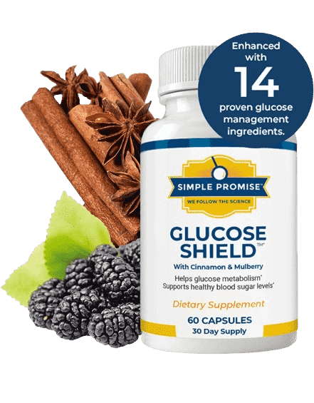 Glucose Shield