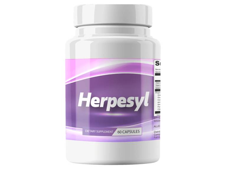 Herpesyl Reviews 