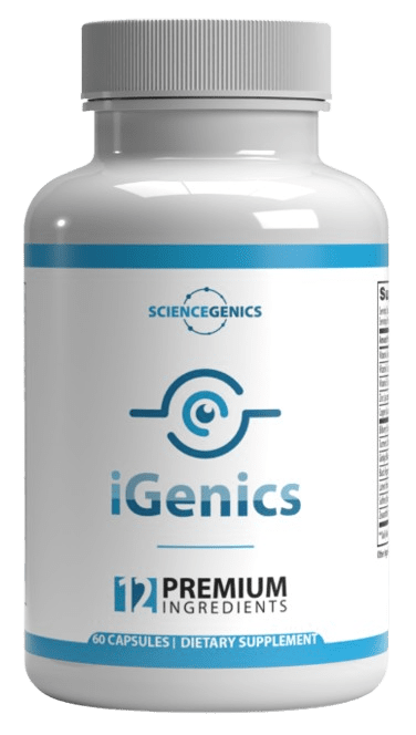 IGenics