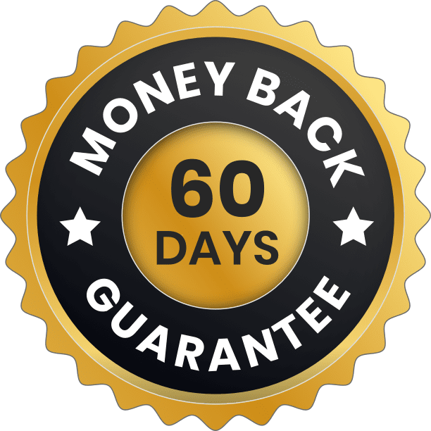 IQ Blast Pro Money Back guarantee