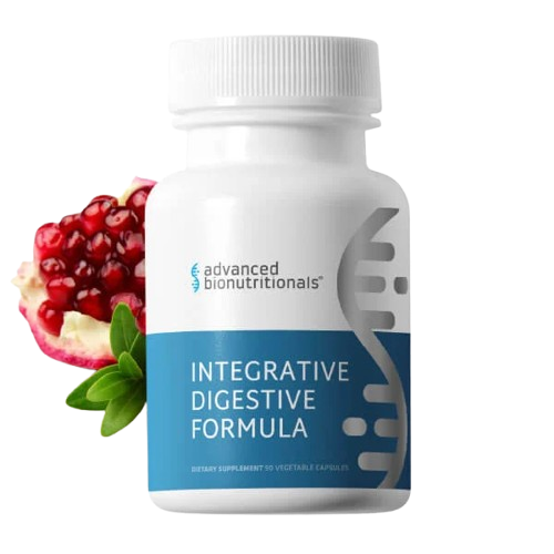 Integrative Digestion Formula 