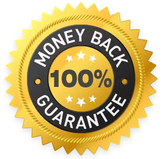 Levitox Money Back Guarantee