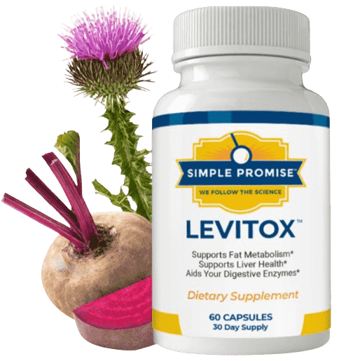 Levitox Reviews