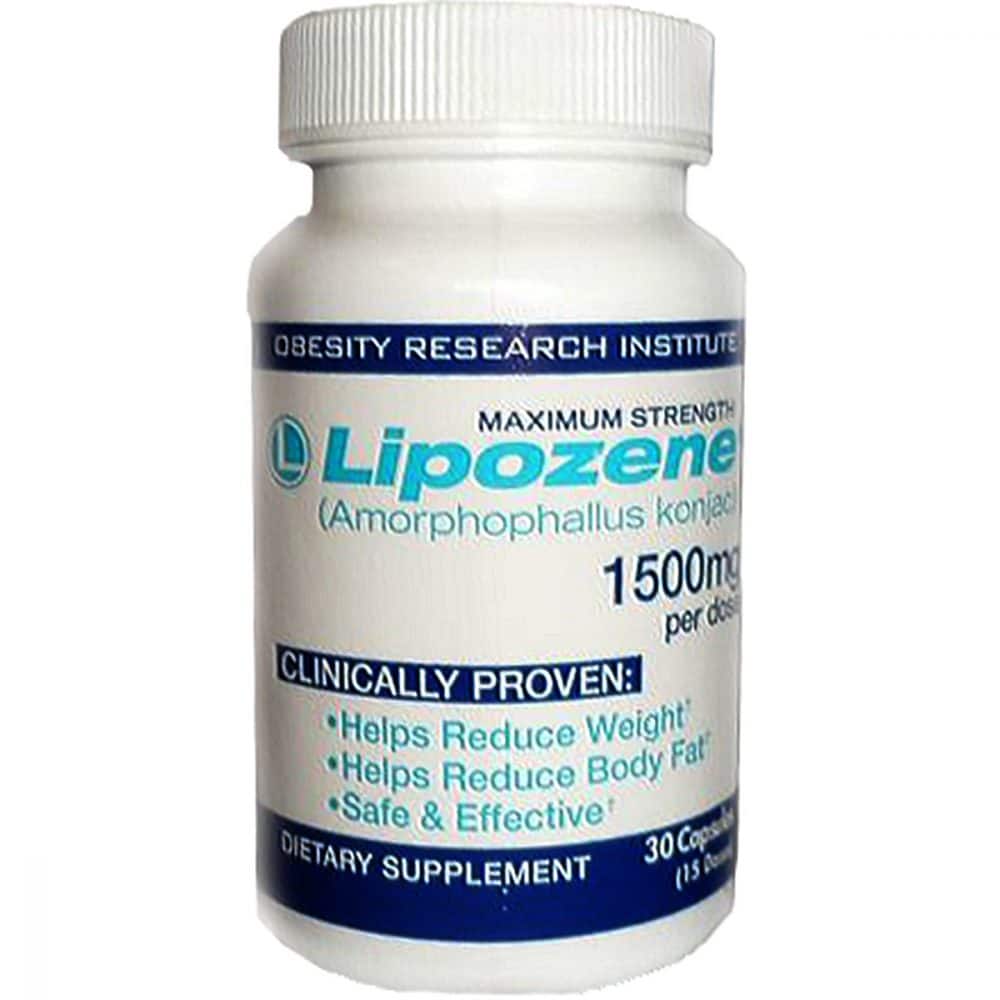 Lipozene