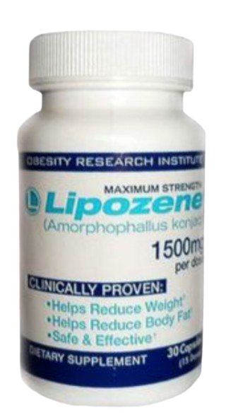 Lipozene Reviews