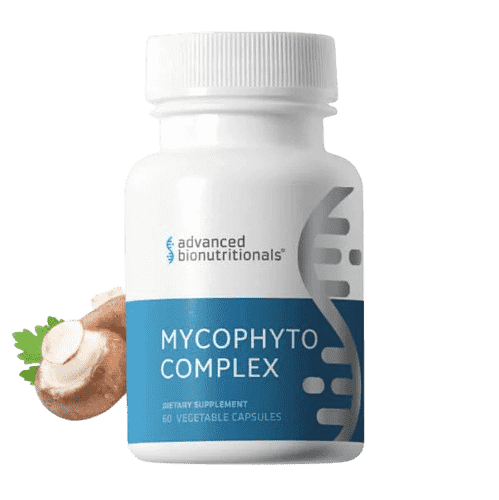 MycoPhyto Complex Reviews