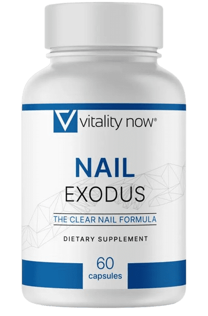 Nail Exodus 