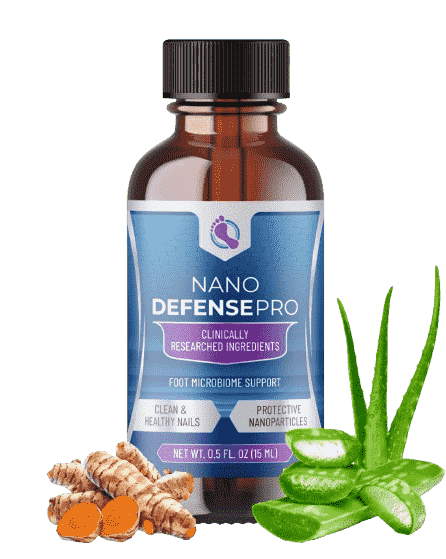 NanoDefense Pro Reviews