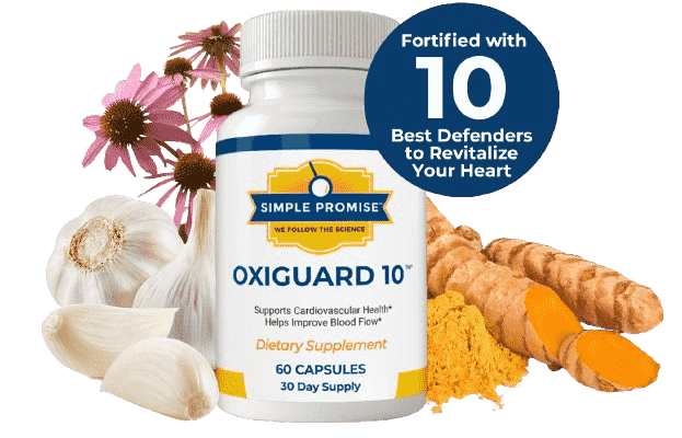 Oxiguard 10