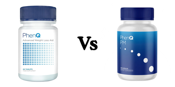 Phenq vs Phenq PM