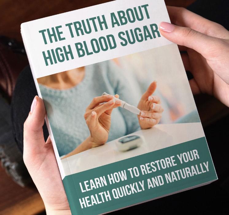 Plantsulin - Truth About High Blood Sugar