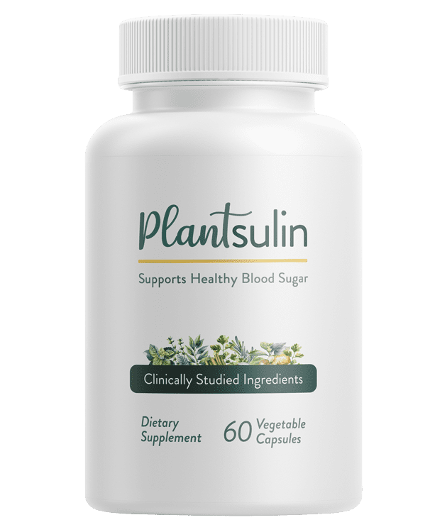 Plantsulin