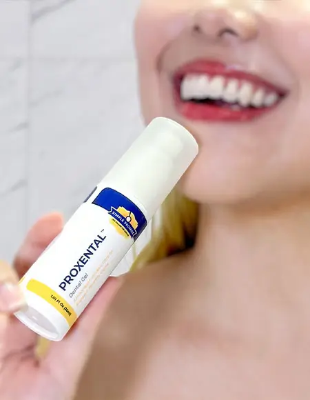 ProXental Gel