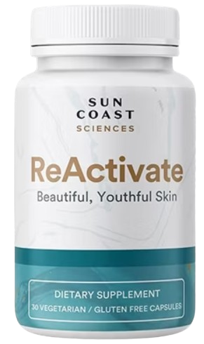 Reactive Skincare