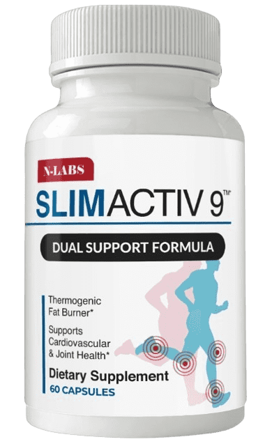 Slim Activ 9