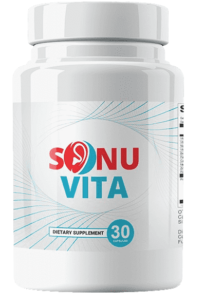 Sonuvita