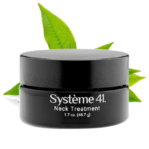 Systeme41 Neck Treatment