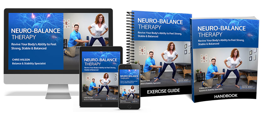 The Neuro Balance Therapy - bonus 2