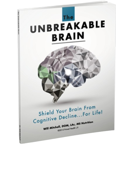 The Unbreakable Brain