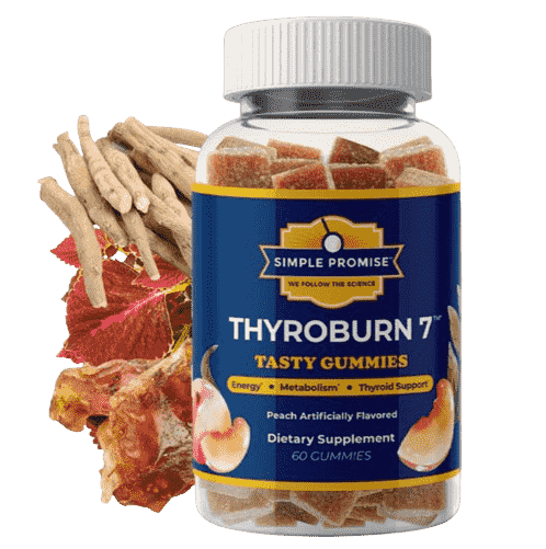 ThyroBurn 7 Reviews