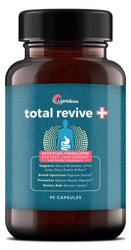 Total Revive Plus