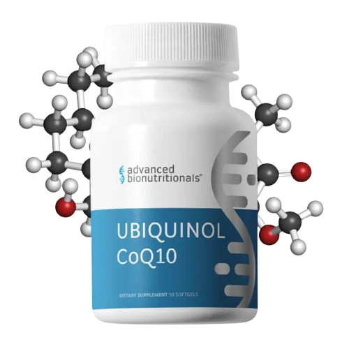 Ubiquinol CoQ10