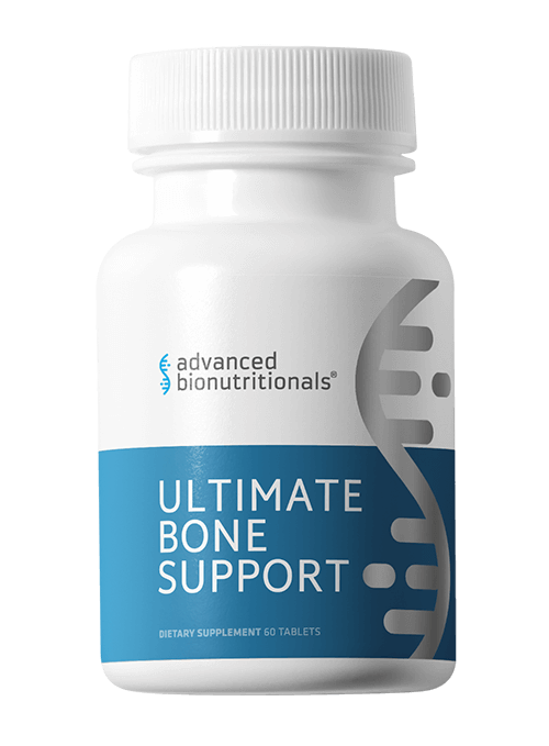 Ultimate Bone Support Reviews 