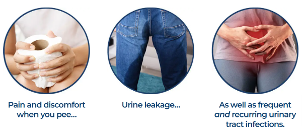 UroFresh Benefits