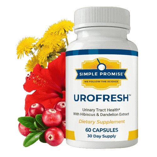 UroFresh Reviews