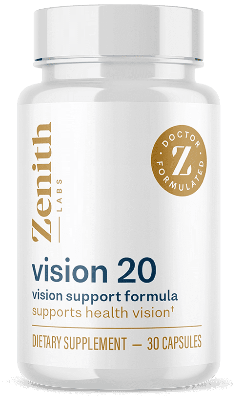 Vision 20 Reviews 