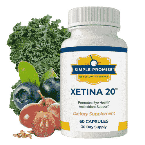 Xetina 20 Reviews