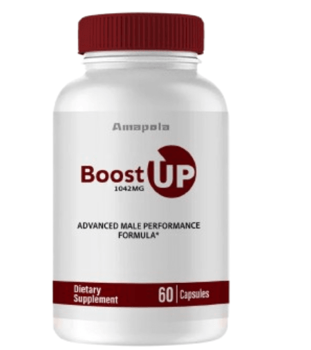 boost up Reviews