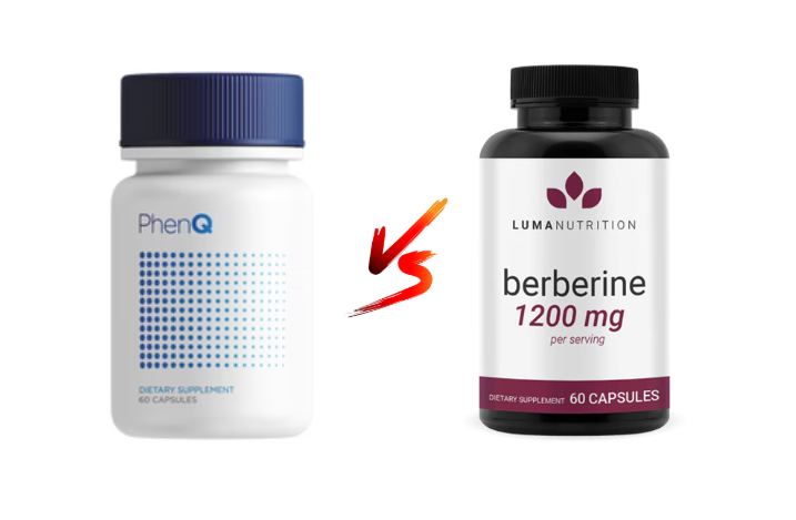 phenq vs berberine