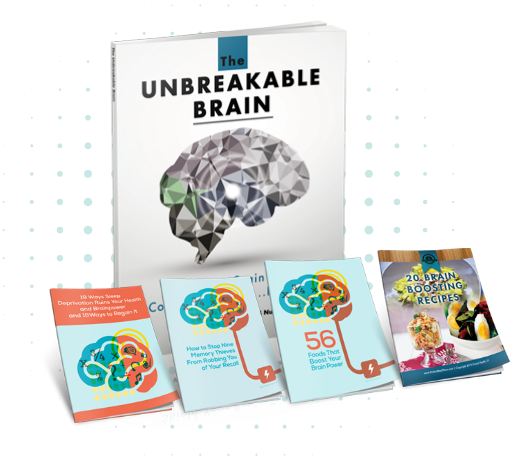 unbreakable brain bonus