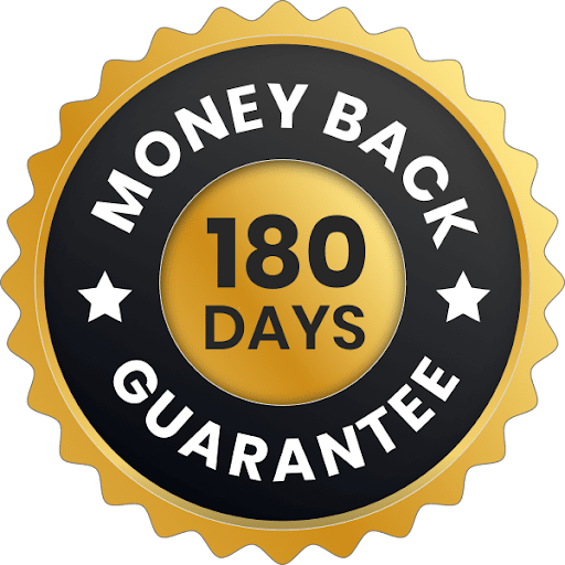 Money Back Guarantee